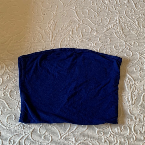 Tube top - Picture 1 of 3